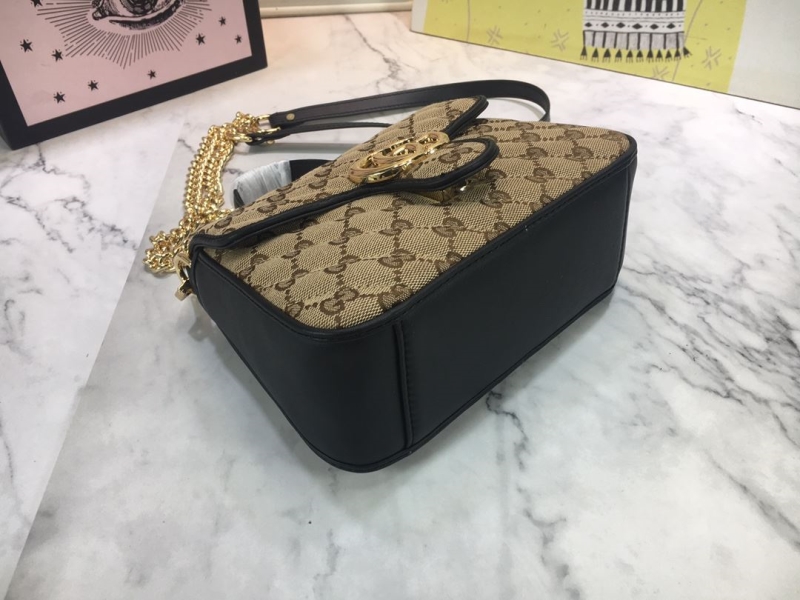 Gucci Top Handle Bags